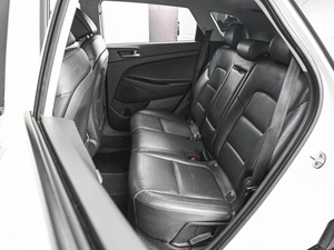 Внедорожник Hyundai Tucson 2016 года, 2079000 рублей, Ставрополь