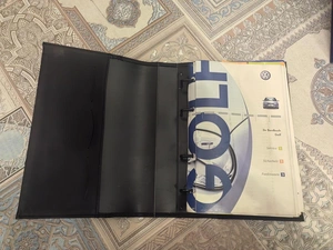 Универсал Volkswagen Golf 2002 года, 250000 рублей, Красноярск