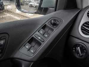 Внедорожник Volkswagen Tiguan 2016 года, 1699000 рублей, Краснодар