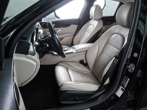 Седан Mercedes-benz C-класс 2018 года, 2599000 рублей, Воронеж