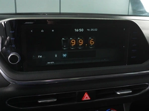 Седан Hyundai Sonata 2021 года, 3398000 рублей, Минеральные Воды