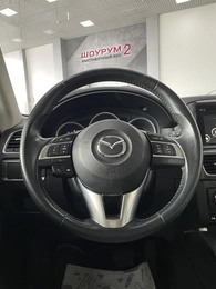 Внедорожник Mazda CX-5 2016 года, 1797000 рублей, Солонцы