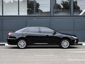 Седан Toyota Camry 2015 года, 1889000 рублей, Кирилловка