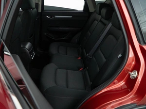 Внедорожник Mazda CX-5 2018 года, 2712444 рублей, Москва