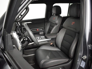 Внедорожник Jetour T2 2024 года, 3347200 рублей, Казань