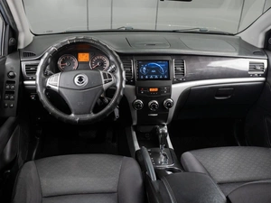 Внедорожник SsangYong Actyon 2012 года, 869000 рублей, Тюмень