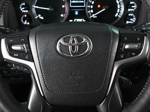 Внедорожник Toyota Land Cruiser 2015 года, 5599000 рублей, Аксай