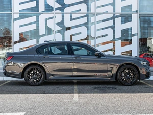 Седан BMW 7 серия 2021 года, 5850000 рублей, Краснодар