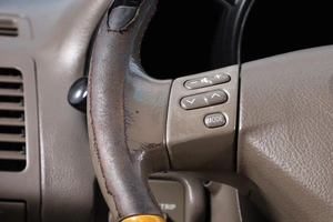 Внедорожник Lexus RX 2004 года, 1499000 рублей, Новосибирск