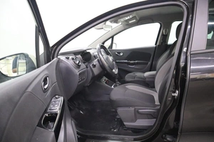 Внедорожник Renault Kaptur 2016 года, 1520000 рублей, Брянск