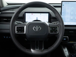 Внедорожник Toyota RAV4 2025 года, 4949050 рублей, Москва