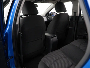 Хетчбэк Kia Ceed 2018 года, 1587444 рублей, Москва