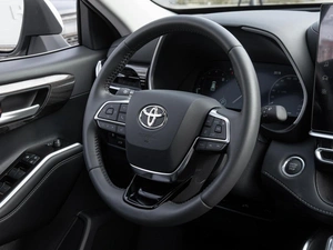 Внедорожник Toyota Highlander 2025 года, 5950000 рублей, Волгоград