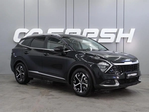 Внедорожник Kia Sportage 2022 года, 3499000 рублей, Воронеж