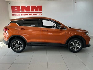 Внедорожник Geely Coolray 2020 года, 1750000 рублей, Смоленск