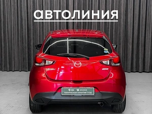 Хетчбэк Mazda Demio 2014 года, 899000 рублей, Красноярск