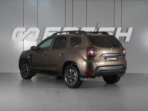 Внедорожник Renault Duster 2021 года, 1725000 рублей, Минеральные Воды