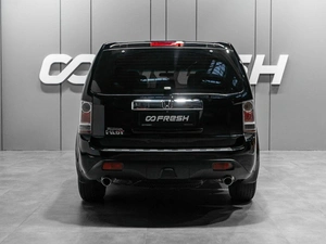 Внедорожник Honda Pilot 2012 года, 2209000 рублей, Тюмень