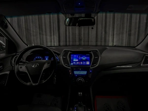 Внедорожник Hyundai Santa Fe 2013 года, 1770000 рублей, Красноярск