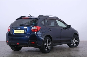 Внедорожник Subaru XV 2016 года, 1599000 рублей, Омск