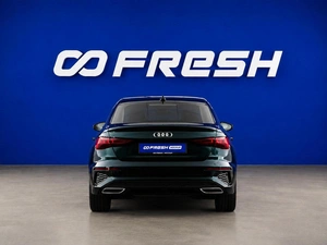 Седан Audi A3 2021 года, 2973444 рублей, Москва