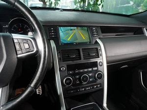 Внедорожник Land Rover Discovery Sport 2015 года, 1930111 рублей, Тверь