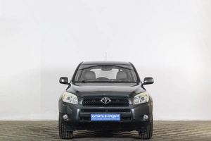 Внедорожник Toyota RAV4 2006 года, 1269000 рублей, Тюмень