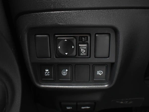 Внедорожник Nissan Juke 2017 года, 1298070 рублей, Краснодар