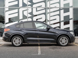 Внедорожник BMW X4 2016 года, 2329000 рублей, Краснодар