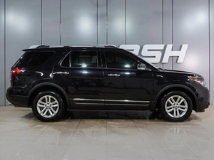 Внедорожник Ford Explorer 2013 года, 2129000 рублей, Воронеж