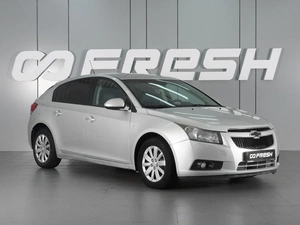 Хетчбэк Chevrolet Cruze 2012 года, 759000 рублей, Минеральные Воды