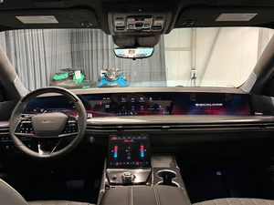 Внедорожник Cadillac Escalade-V 2026 года, 26999999 рублей, Павловская Слобода