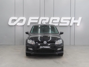 Седан Volkswagen Polo 2016 года, 1334000 рублей, Воронеж