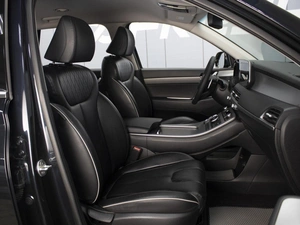 Внедорожник Hyundai Palisade 2019 года, 3260000 рублей, Омск