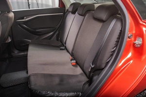 Седан ВАЗ (LADA) Vesta 2017 года, 749000 рублей, Томск