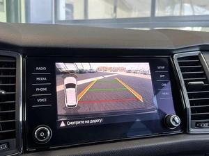 Внедорожник Skoda Kodiaq 2019 года, 2420000 рублей, Уфа