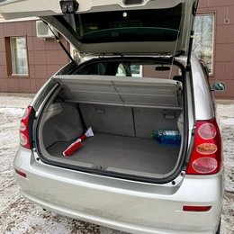 Минивэн Toyota Nadia 1998 года, 620000 рублей, Красноярск