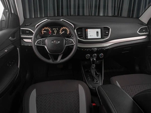 Универсал ВАЗ (LADA) Vesta 2025 года, 1259000 рублей, Тюмень