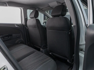 Хетчбэк Opel Corsa 2007 года, 479000 рублей, Сургут
