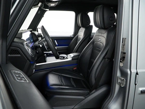 Внедорожник Mercedes-benz G-класс AMG 2019 года, 14279055 рублей, Москва