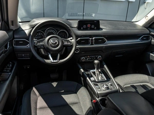 Внедорожник Mazda CX-5 2018 года, 2590000 рублей, Краснодар