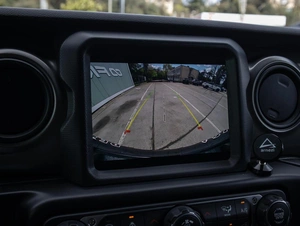 Внедорожник Jeep Wrangler 2021 года, 4799000 рублей, Большой Сочи