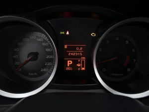 Седан Mitsubishi Lancer 2008 года, 620000 рублей, Омск