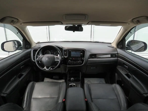 Внедорожник Mitsubishi Outlander 2016 года, 1995000 рублей, Брянск
