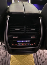 Внедорожник BMW X5 2020 года, 9700000 рублей, Красноярск