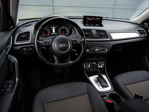 Внедорожник Audi Q3 2011 года, 1420000 рублей, Краснодар