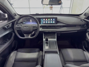 Внедорожник Chery Tiggo 7 Pro Max 2022 года, 1795000 рублей, Кострома