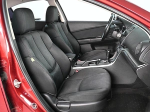 Седан Mazda 6 2011 года, 1129000 рублей, Аксай