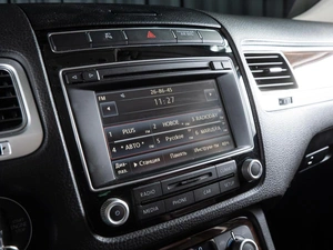 Внедорожник Volkswagen Touareg 2015 года, 3355000 рублей, Волгоград