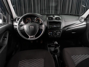 Лифтбек ВАЗ (LADA) Granta 2021 года, 609000 рублей, Тюмень
